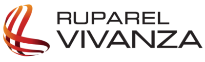 Ruparel Vivanza Logo